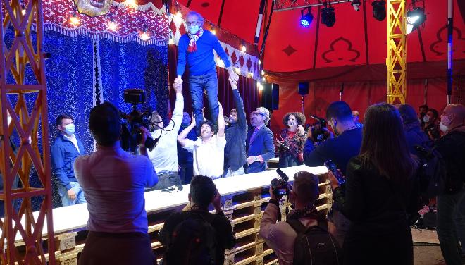 Festiwal kulinarny Al Meni w Rimini