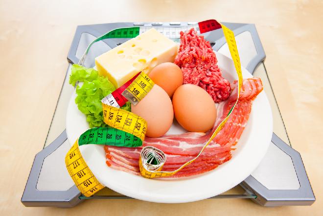 Dieta niskowęglowodanowa: zasady, przeciwwskazania, przepisy