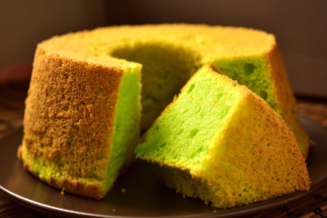 Łatwa babka z kisielem: prosty przepis