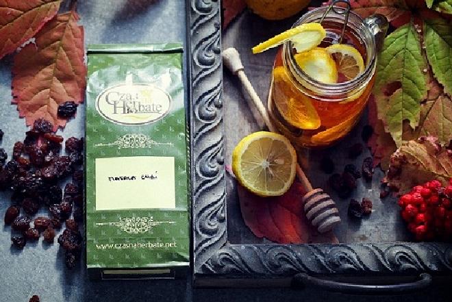 Rozgrzewająca herbata Masala chai: przepis na zimowe chłody