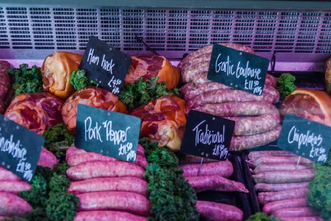Produkty mięsne: jak czytać etykiety i na co zwracać uwagę?
